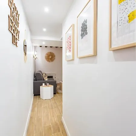 Cmg Grand Boulevard - Rex 2d * Paris