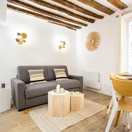 Cmg Grand Boulevard - Rex 2d Parijs