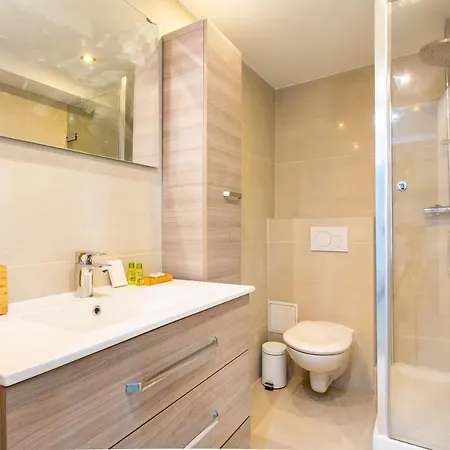 Appartement Cmg Grand Boulevard - Rex 2d Parijs